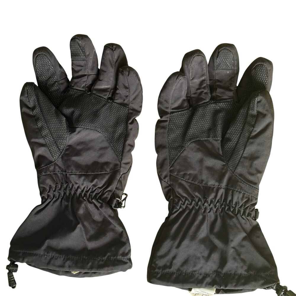 The North Face Black Men’s Gloves XL - Picture 5 of 7